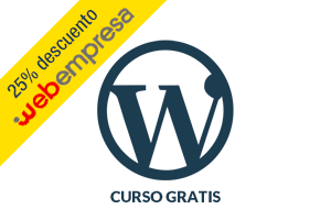 curso wordpress gratis